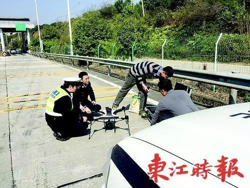 假期高速行駛攻略，看一遍絕對(duì)平安！