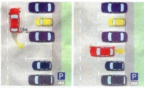 新概念轎車JADE（杰德）給您講訴倒車那點(diǎn)事兒！