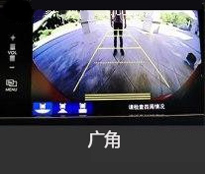 新概念轎車JADE（杰德）給您講訴倒車那點(diǎn)事兒！