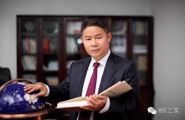 髙海斌：我拿天嬌這塊牌子保證，一定做旺汽車(chē)城！