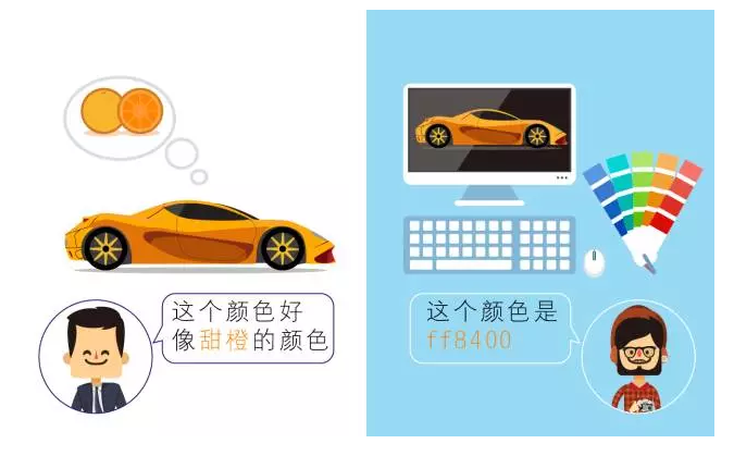 【悅，納就是我】不要隨便跟設(shè)計(jì)師說話，有毒！