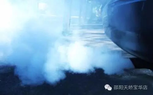 動(dòng)力不足？油耗上升？可能是你自己的原因...