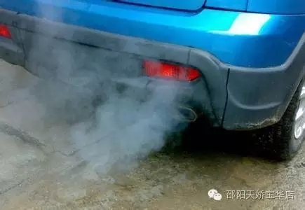 動(dòng)力不足？油耗上升？可能是你自己的原因...