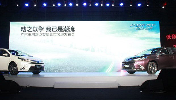講真的，我碰到了20年后的我...