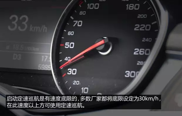 別讓您車上的這個(gè)功能被“閑置”，它功能大著呢