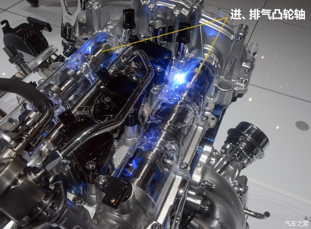 不懼機(jī)油問(wèn)題？解讀福特全新1.5T三缸機(jī)