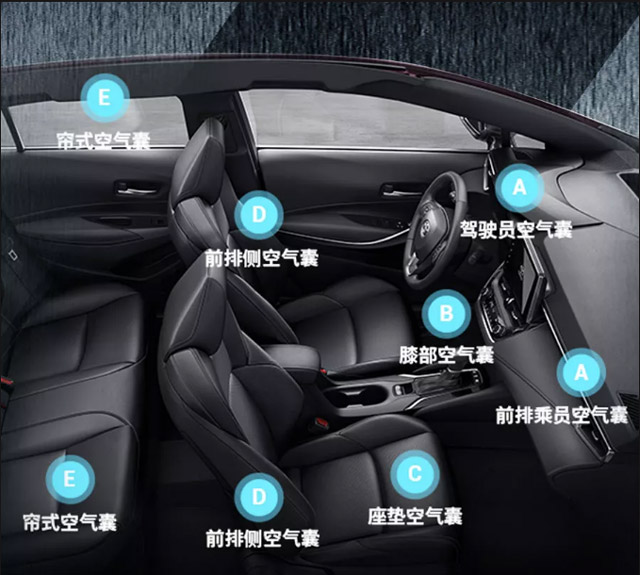中級(jí)車(chē)選擇那么多，這款車(chē)憑什么贏得消費(fèi)者青睞？