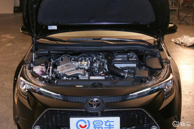 中級(jí)車(chē)選擇那么多，這款車(chē)憑什么贏得消費(fèi)者青睞？