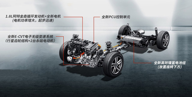 中級(jí)車(chē)選擇那么多，這款車(chē)憑什么贏得消費(fèi)者青睞？