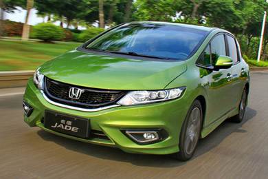 大時代的小自在，JADE（杰德）營造80后專屬空間