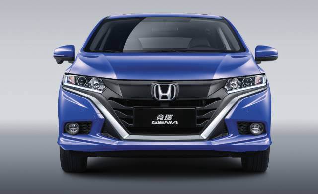 講道理，選個靠譜的掀背車還是首選競?cè)穑℅IENIA）