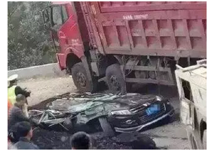 大貨車司機(jī)說大實(shí)話：“為什么我們不踩剎車”！
