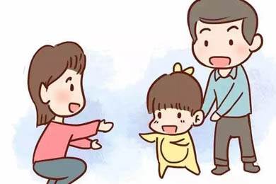 他們用半輩子陪你長(zhǎng)大，半輩子等你回家