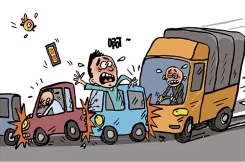 【汽車(chē)養(yǎng)護(hù)及維修 】對(duì)于汽車(chē)制動(dòng)性，你是怎么理解的？