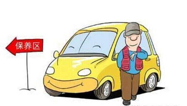 冬天車子該如何保養(yǎng)呢？做好六點(diǎn)告別任何煩惱