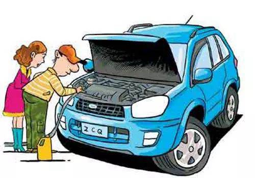 計(jì)劃開車回家過年，你為什么一定要提前回4S店檢查愛車？