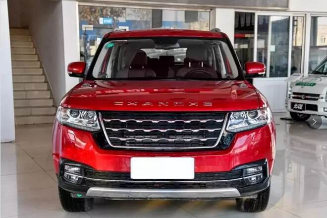昌河Q7將上市，5/7座可選，漢字空調(diào)出風(fēng)誰(shuí)能比