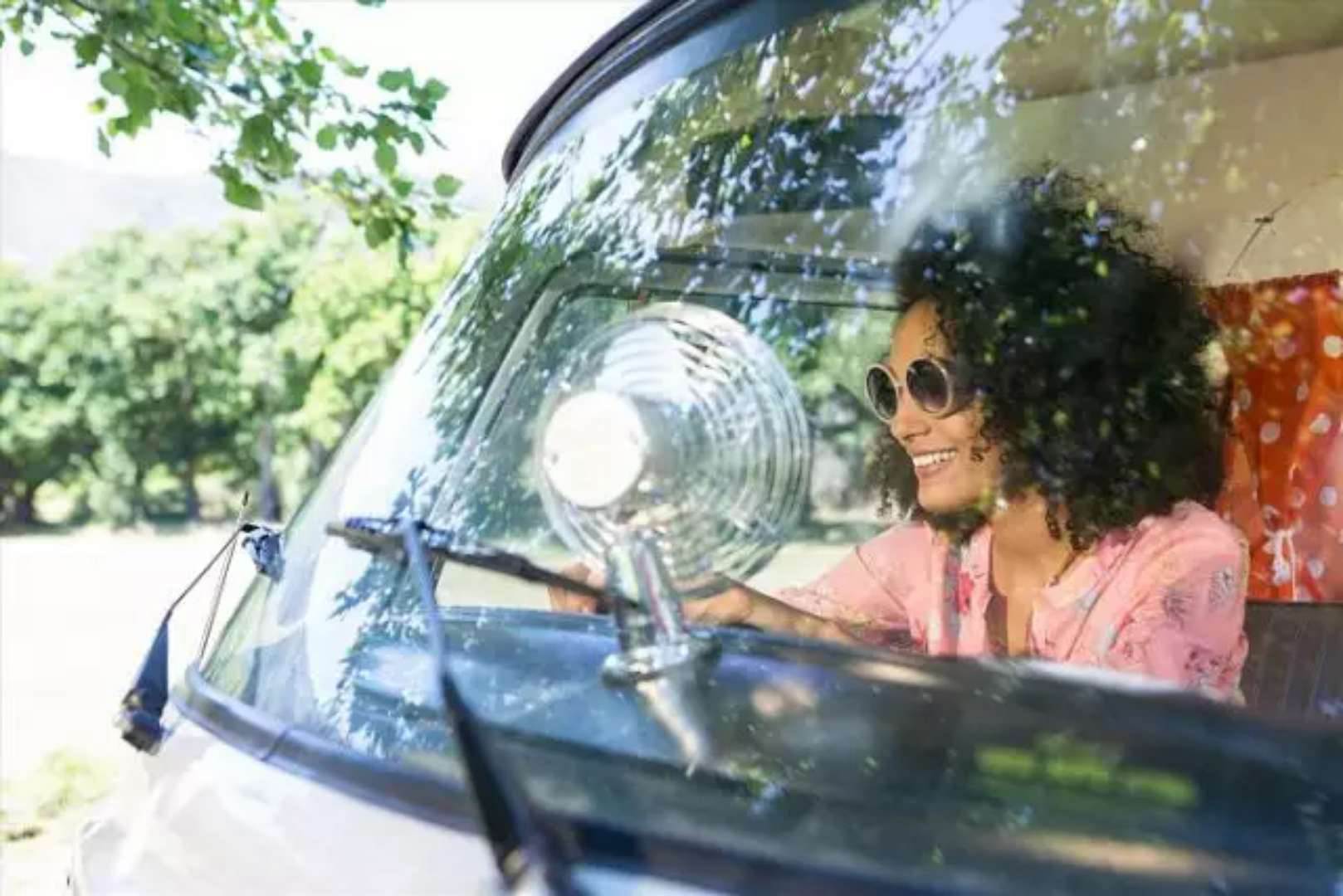 車內(nèi)最臟的幾個部位，90％的司機都沒在意