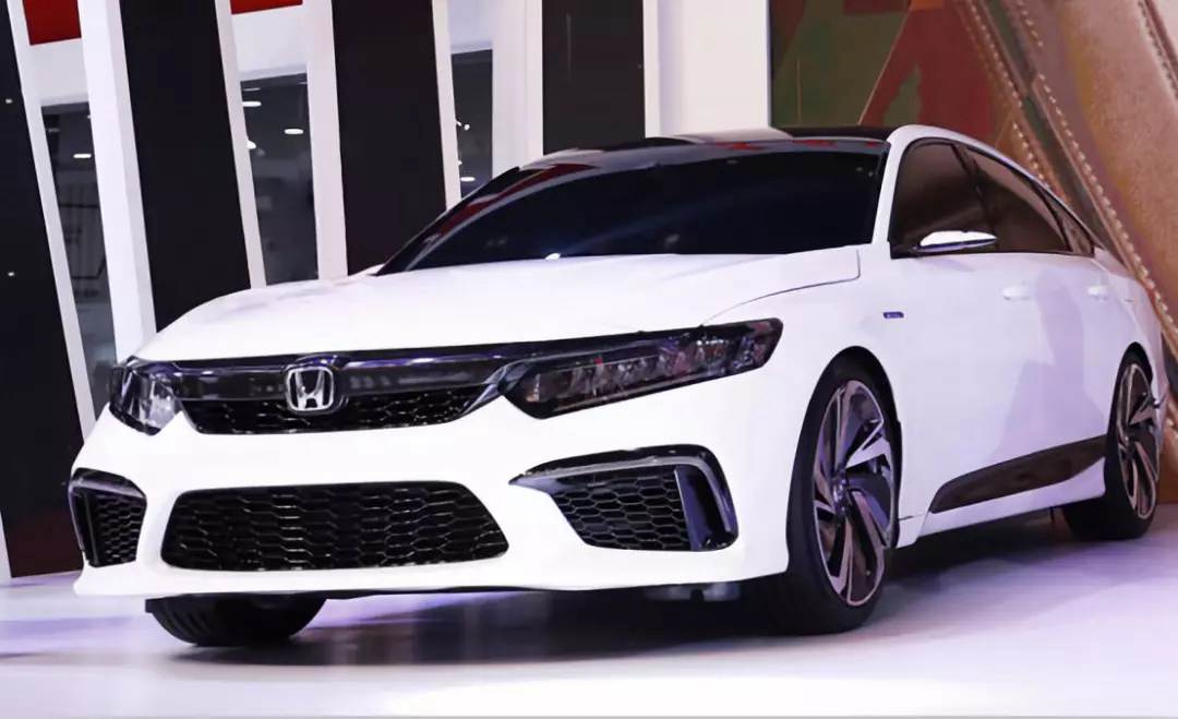 經(jīng)典新生，全新概念車(chē)INSPIRE Concept潮流來(lái)襲