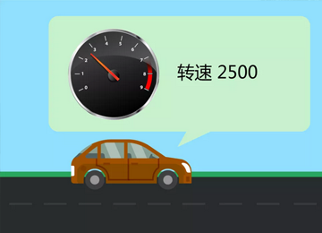 車主必看“秘籍” 秋季行車省油五大高招！