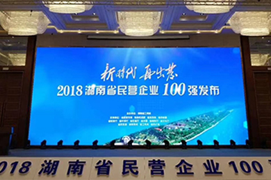 湖南省發(fā)布民營(yíng)企業(yè)100強(qiáng)名單，邵陽(yáng)天嬌榮膺63位