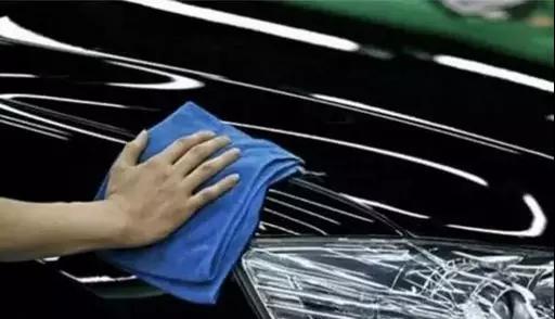 春節(jié)過后，愛車這樣保養(yǎng)就對了
