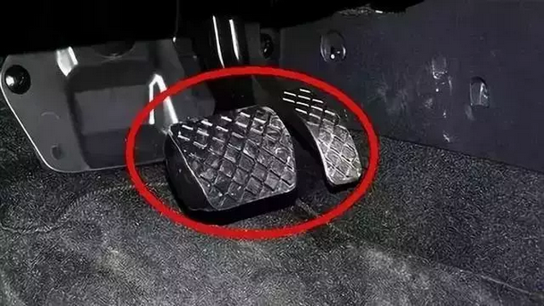 剎車失靈前會發(fā)出的4次“警報”，你知道不知道？