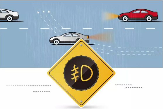 老司機(jī) | 你了解雨天時(shí)車燈的使用方法嗎？