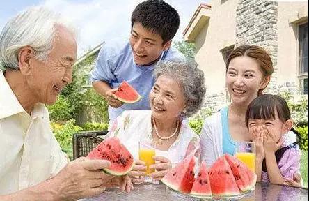 清涼一夏西瓜節(jié)，沖量不要錢