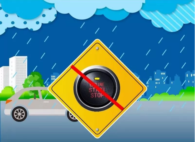 涉水行車靠的是技巧，可不靠跟風(fēng)！