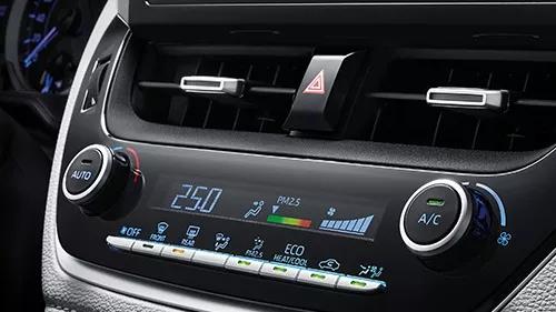 夏季汽車空調(diào)使用技巧，照著做準(zhǔn)沒錯(cuò)