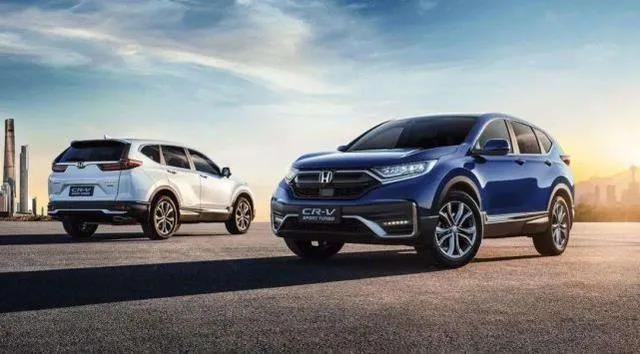 媒體視角 | 還在糾結(jié)怎么買車？200萬用戶認(rèn)準(zhǔn)的CR-V了解一下？