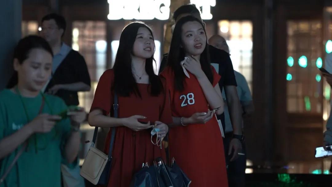 當虛擬成為“現(xiàn)實”，就是這么刺激！