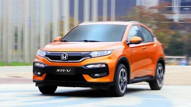 媒體視角 | 不到7年收獲近100萬鐵粉，東風Honda XR-V的中國秘密