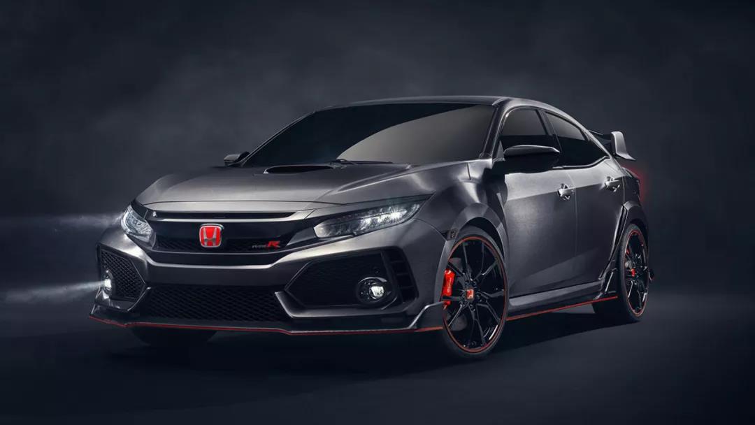 媒體說思域丨一代版本一代神，CIVIC換代，其他“神車”可以退場了？