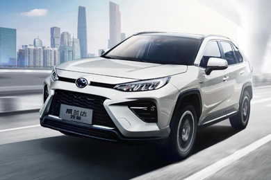 2022款威蘭達(dá)上新！全系增配增值，豪華體驗(yàn)升級(jí)