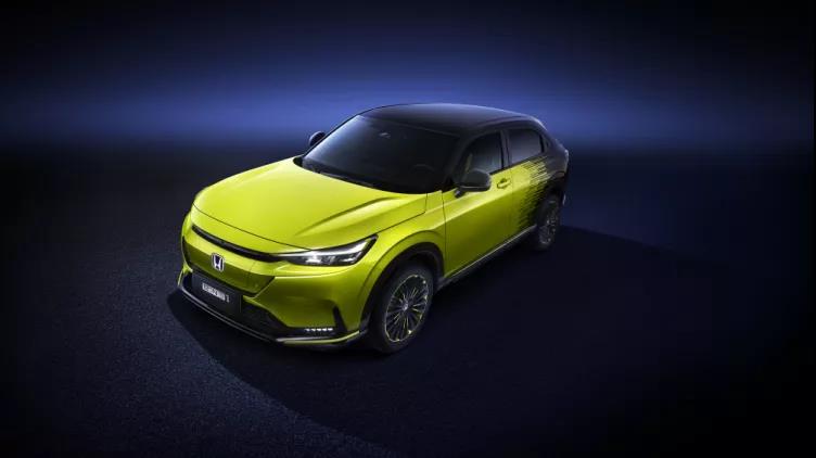 媒體視角 | 電動化時代， e:NS1如何演繹東風Honda特色?