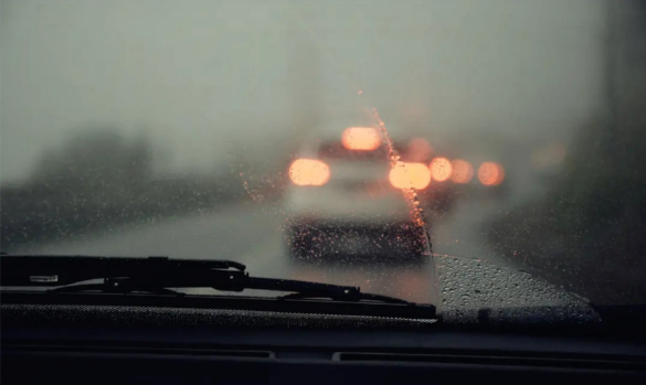 用車百科 | 雨刮器總是刮不干凈怎么破？