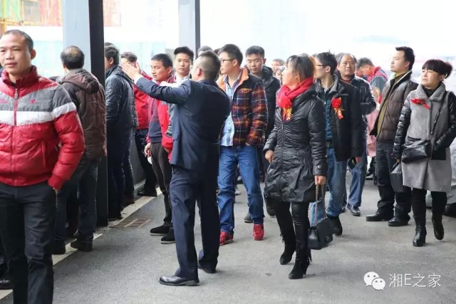 汽配精英齊聚天嬌國際汽車城，暢談發(fā)展“協(xié)力共贏”
