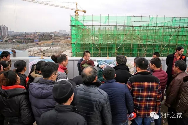 汽配精英齊聚天嬌國際汽車城，暢談發(fā)展“協(xié)力共贏”