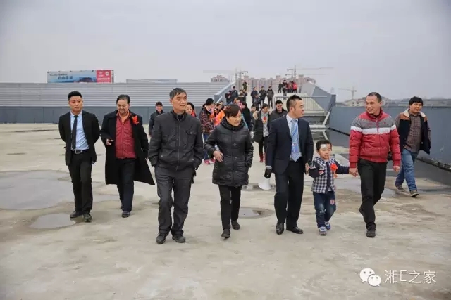 汽配精英齊聚天嬌國際汽車城，暢談發(fā)展“協(xié)力共贏”