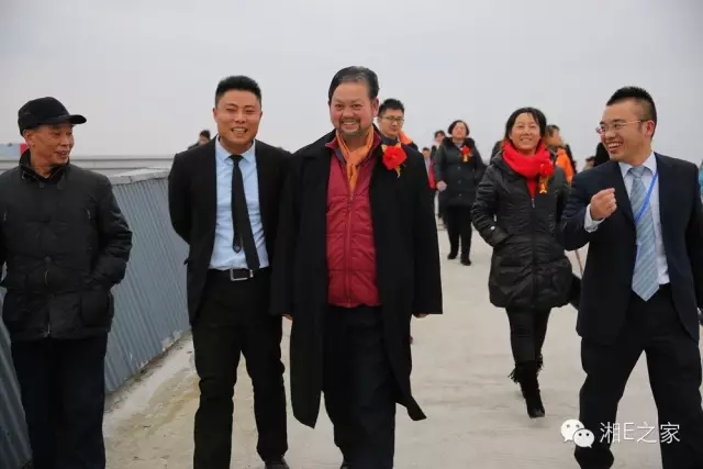 汽配精英齊聚天嬌國際汽車城，暢談發(fā)展“協(xié)力共贏”