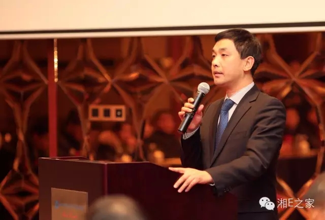 汽配精英齊聚天嬌國際汽車城，暢談發(fā)展“協(xié)力共贏”