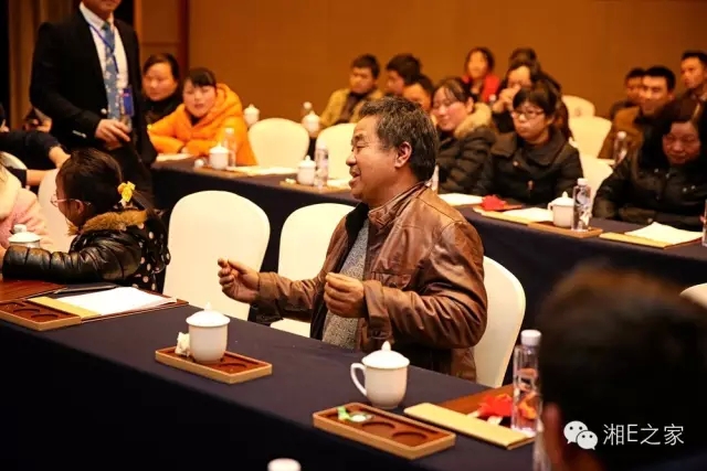 汽配精英齊聚天嬌國際汽車城，暢談發(fā)展“協(xié)力共贏”